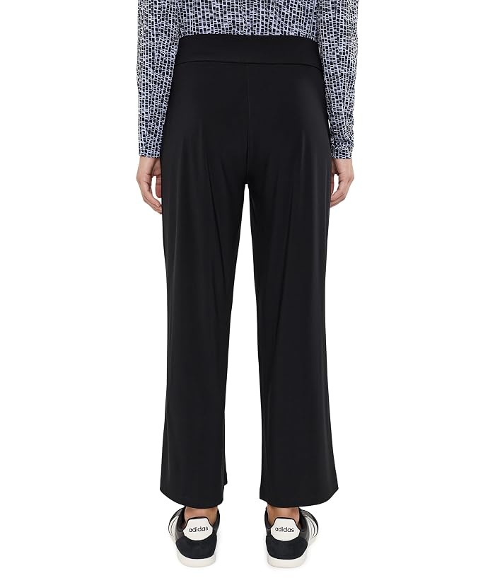 Jamie Sadock Travelux 37" Ankle Pants, Utility Pockets - Image 4