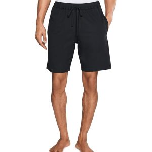 Hanro Night And Day Solid Knit Shorts