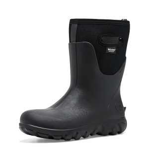 Bogs Classic Seamless Mid Handles