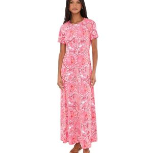 Lilly Pulitzer Lilliana Maxi Dress