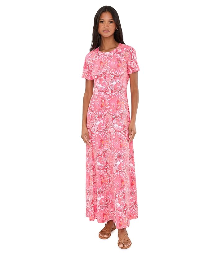 Lilly Pulitzer Lilliana Maxi Dress