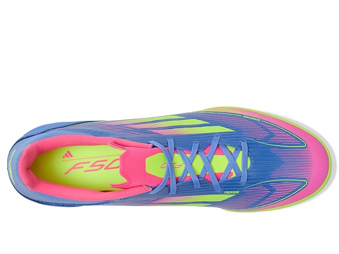 adidas F50 League Turf Soccer Cleats - Image 2