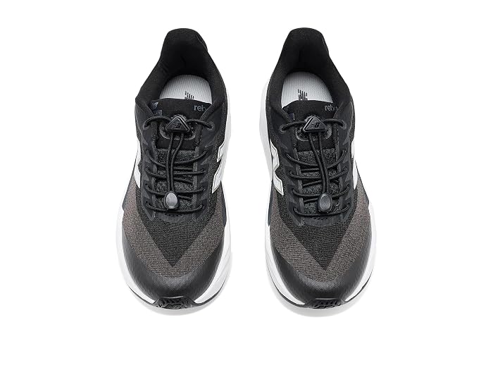 New Balance Kids FuelCell Rebel Bungee Lace w/Toggle (Little Kid) - Image 2