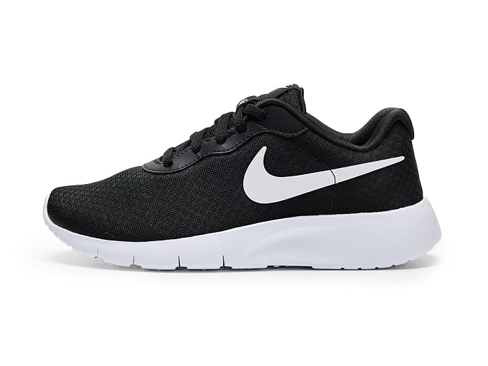 Nike Kids Tanjun EasyOn (Big Kid) - Image 4