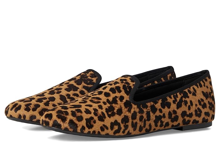 Birdies Starling Print Calf Hair