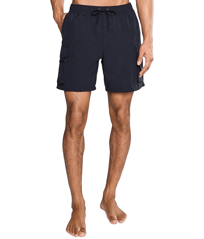 Nike Voyage 7" Fully Lined Volley