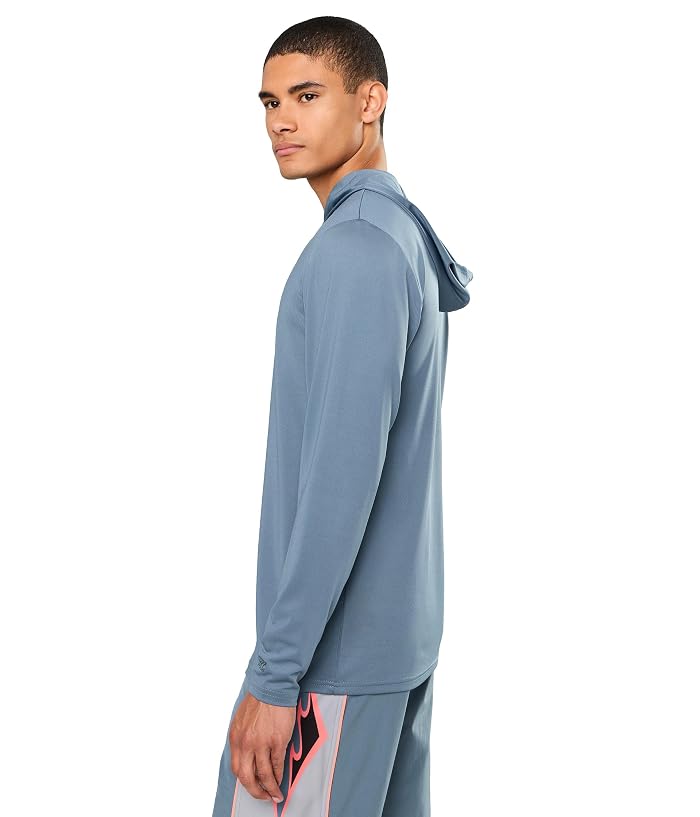 Billabong Arch Mesh LF Hood Long Sleeve - Image 3