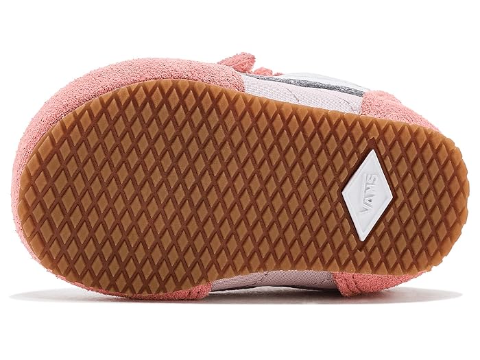 Vans Kids Super Lowpro V (Infant/Toddler) - Image 4