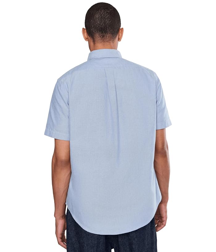 Polo Ralph Lauren Classic Fit Oxford Shirt - Image 4