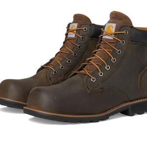Carhartt Frontier 6" Water Resistant Composite Toe Boots