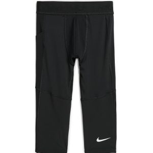 Nike Kids Dri-FITâ„¢ 3/4 Length Tights (Big Kid)
