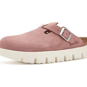 Birkenstock Boston Chunky Platform Clog