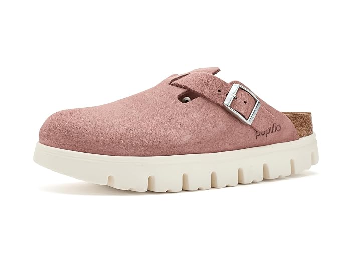 Birkenstock Boston Chunky Platform Clog