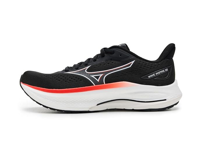 Mizuno Wave Inspire 22 - Image 4