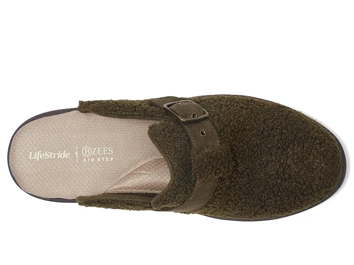 LifeStride Vibe-cozy Mule/Clog Shoes - Image 2