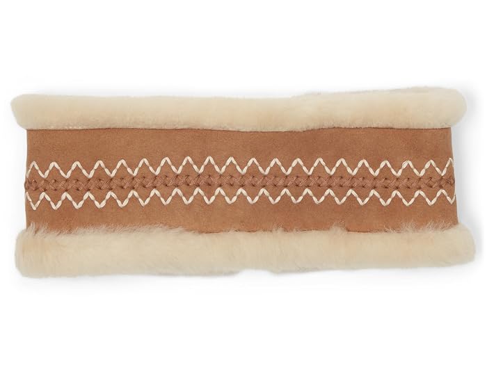 UGG Atherson Embroidered Hb