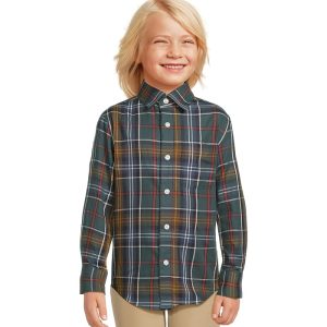 Appaman Kids Standard Shirt (Toddler/Little Kids/Big Kids)