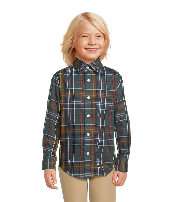 Appaman Kids Standard Shirt (Toddler/Little Kids/Big Kids)