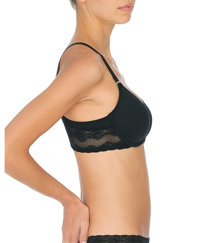 Natori Bliss Perfection Contour Underwire 721154 - Image 2