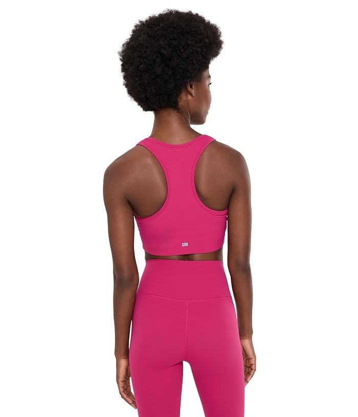 Splits59 Airweight Bra with Ruching - Image 4