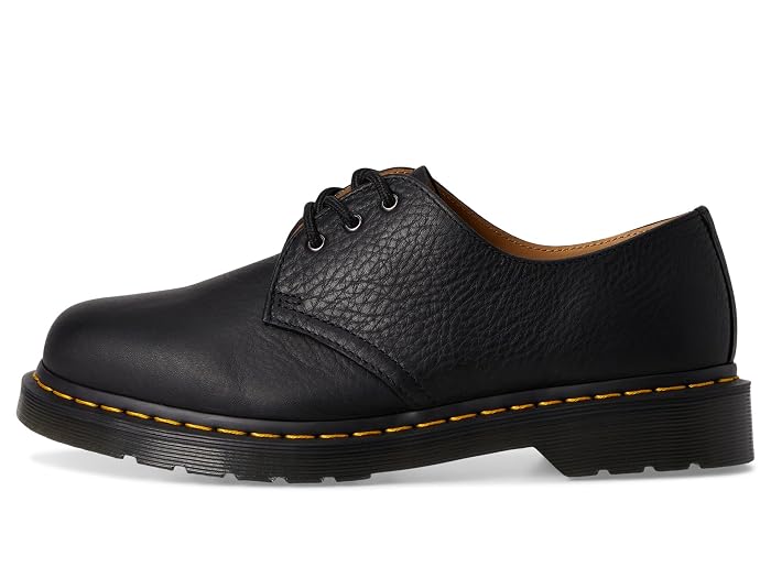 Dr. Martens 1461 Leather Oxford Shoes - Image 4