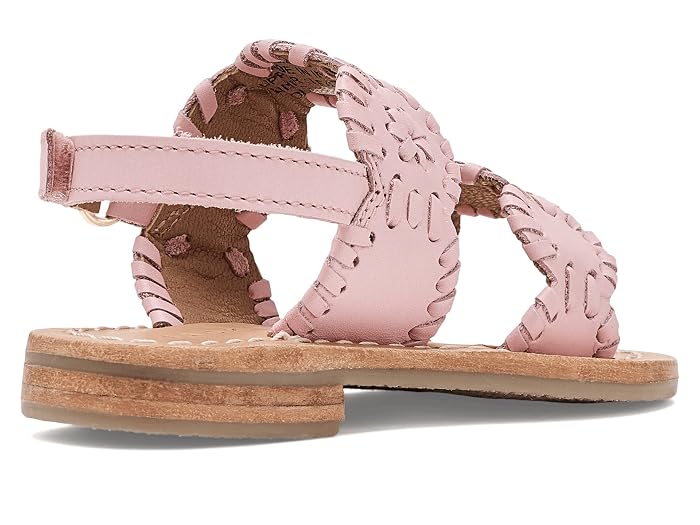 Jack Rogers Kids Lauren Flat Sandals (Toddler) - Image 3