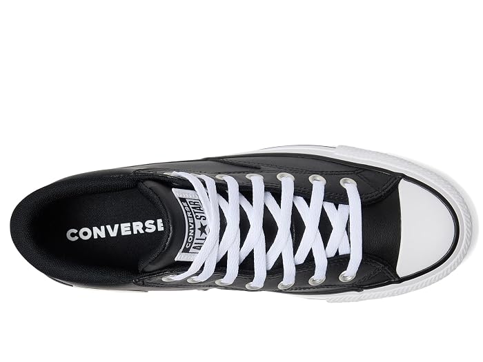 Converse Chuck Taylor All Star Malden Street Mid Top Sneakers - Image 2