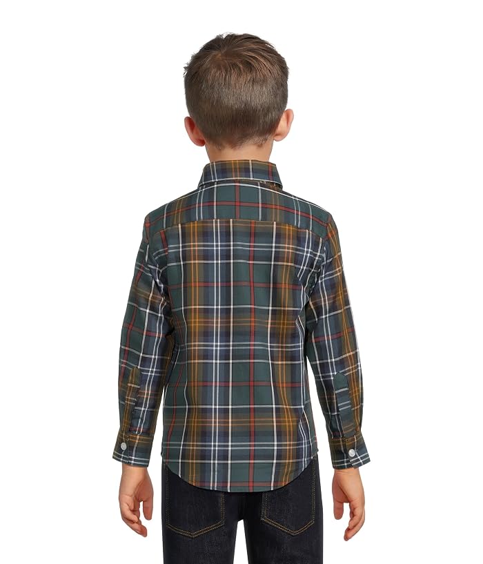 Appaman Kids Standard Shirt (Toddler/Little Kid/Big Kid) - Image 2