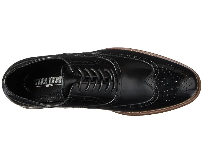Stacy Adams Dunbar Wingtip Oxford - Image 2