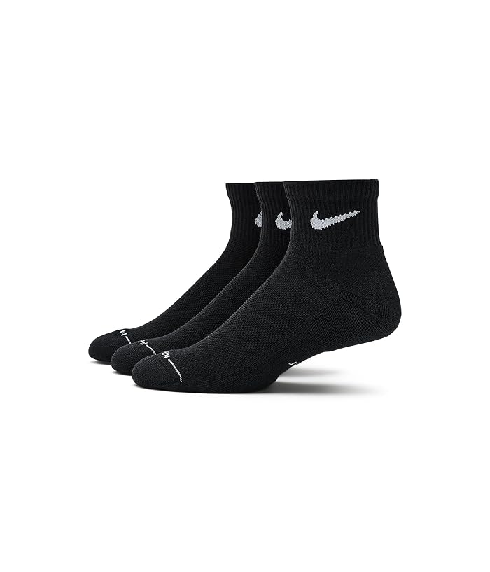 Nike Elevated Ankle (3-Pairs) - Image 3