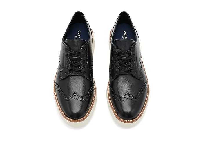 Cole Haan Grand CityMotion Wingtip Oxford - Image 2