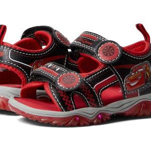 Josmo Cars Lighted Sandal (Toddler/Little Kid)