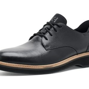 Cole Haan Mansfield Grand Plain Oxford