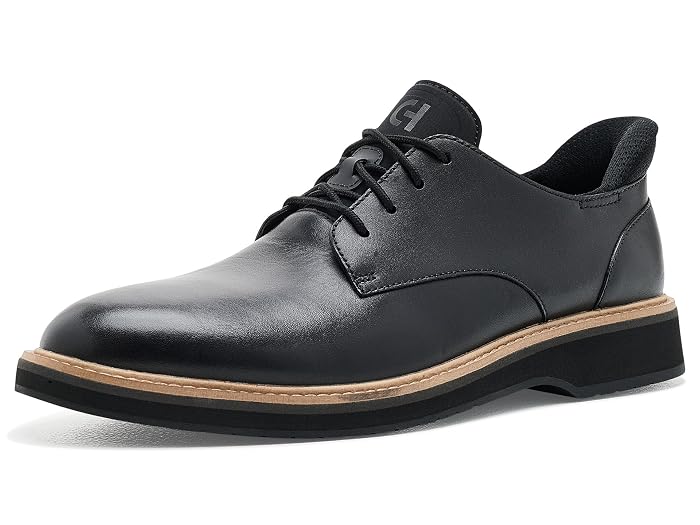 Cole Haan Mansfield Grand Plain Oxford