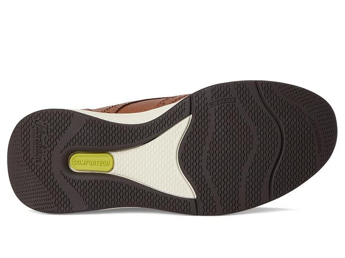 Florsheim Kids Great Lakes Wing Tip Ox Jr. (Toddler/Little Kid/Big Kid) - Image 3