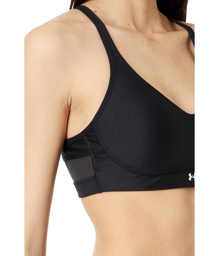 Under Armour Infinity Low Impact Low Sports Bra - Image 3