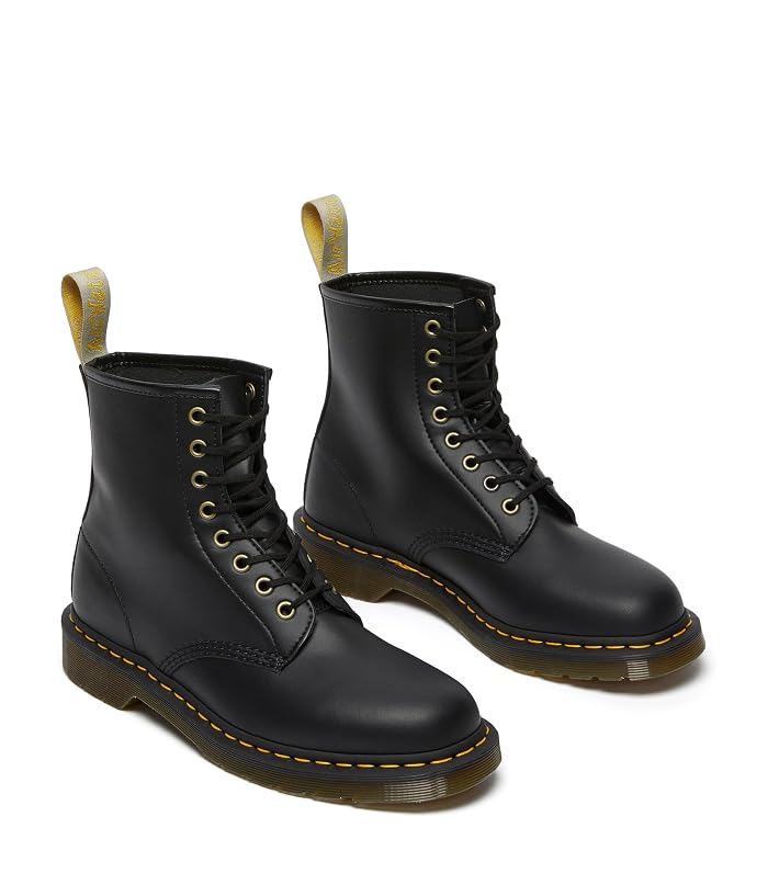 Dr. Martens 1460 Vegan 8-Eye Boot