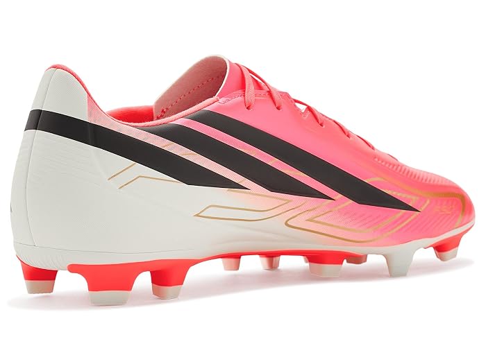adidas F50 Hyperfast Club Firm Ground / Multi Ground Soccer Cleats - Image 3