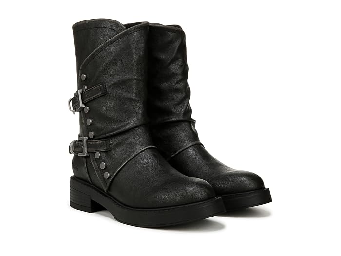 Blowfish Malibu Venice Mid Shaft Boots