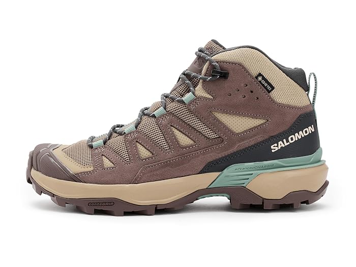 Salomon X Ultra 360 Leather Mid Gore-tex - Image 2