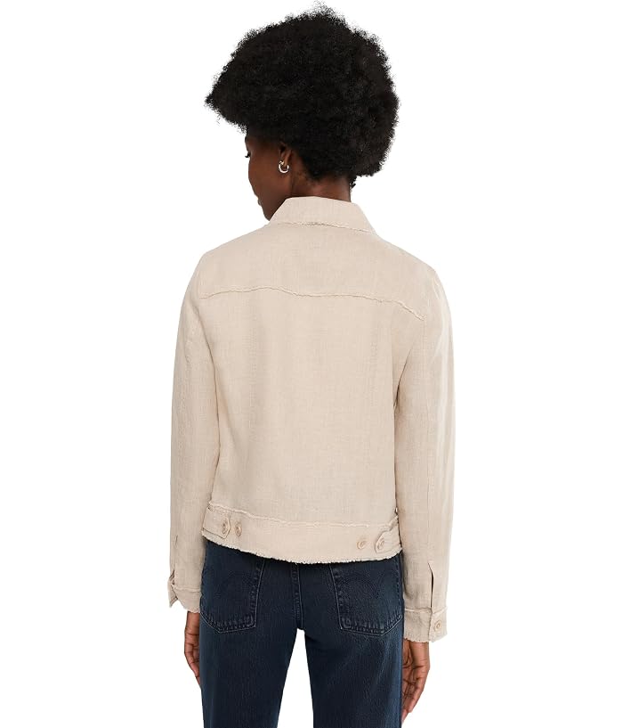 Tommy Bahama Two Palms Raw Edge Shine Jacket - Image 4