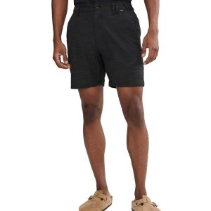 Hurley Phantom Slub 3/4 Waistband 18"