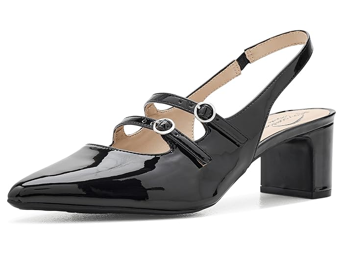 LifeStride Missy Slingback Shoes