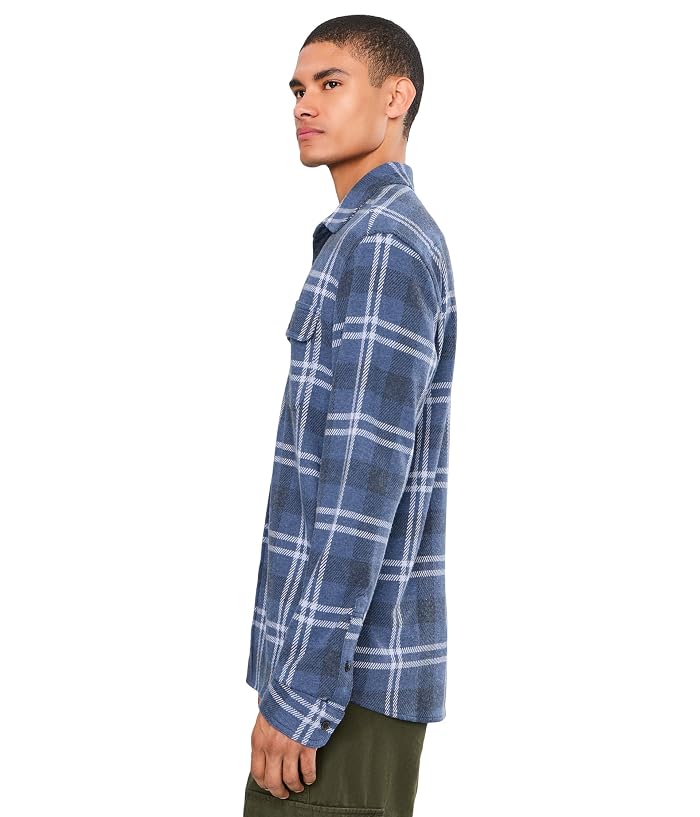 Faherty Legend Sweater Shirt - Image 3