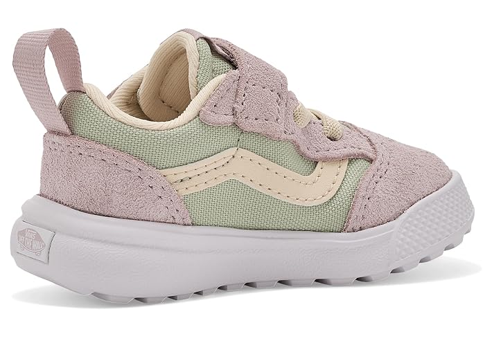 Vans Kids Ultrarange 66 V (Toddler/Little Kid) - Image 3