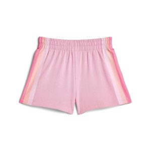 Chaser Kids Multi Stripes Fleece Shorts (little Kid/Big Kid)