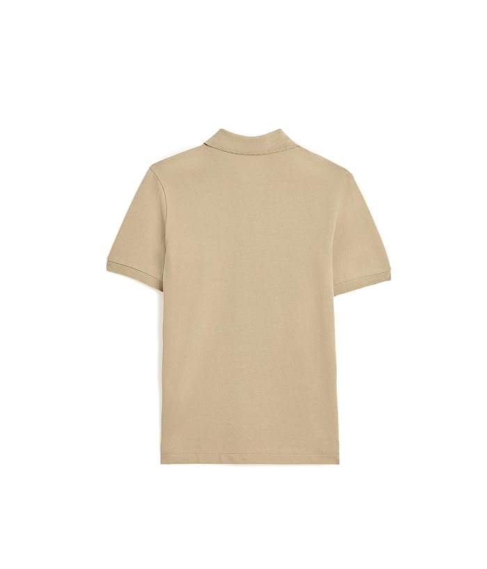 Polo Ralph Lauren Kids Classic Fit Cotton Mesh Polo Shirt (Big Kid) - Image 2