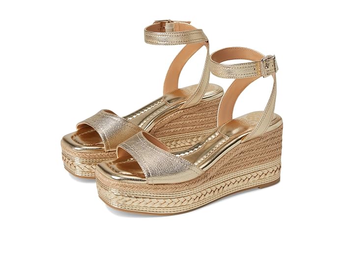 Vince Camuto Lilla Espadrille Wedge
