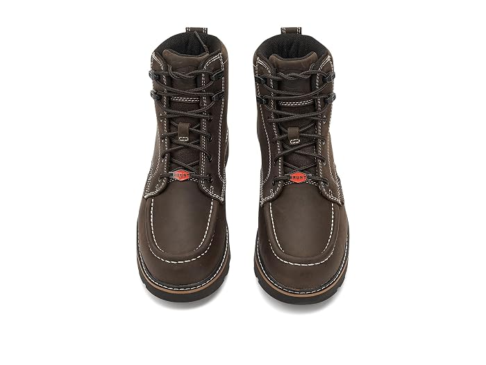 BRUNT The Marin 6" WP Soft Toe - Image 2