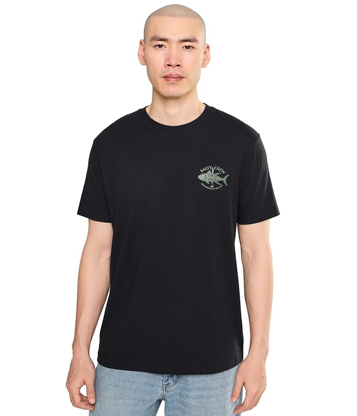 Salty Crew Omakase Short Sleeve Tee
